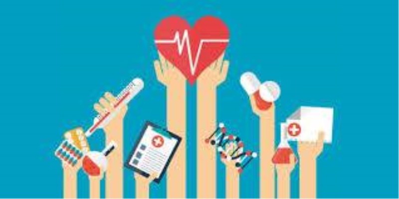 EQUIPES DE SAÚDE RETOMAM ATENDIMENTOS NO INTERIOR